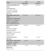 Big Mass Gainer - 3000g Chocolate