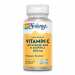 Vitamin C with Rose Hips & Acerola, Timed Release 500mg - 100 vcaps