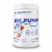 Big Pump Pre Workaut Formula - 420g Strawberry
