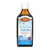 Kids VFFO - 200ml Mixed Berry