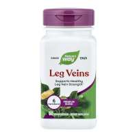 Leg Veins Premium Blend - 60 vcaps
