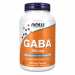 GABA 750 mg - 200 vcaps