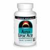 Alpha Lipoic Acid 600mg - 30 caps