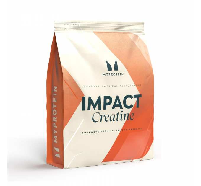 Creatine Monohydrate - 250g Berry Burst