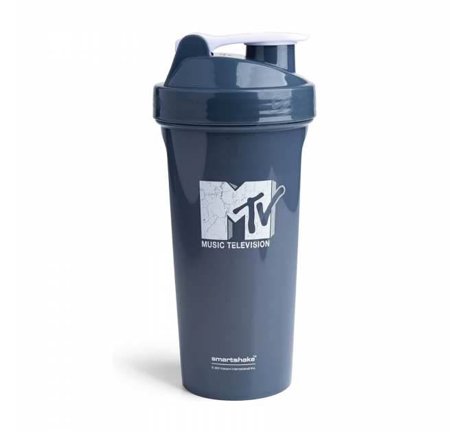 MTV Cracked Logo Lite - 800ml