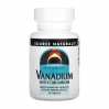 Vanadium with Chromium - 90 tabs