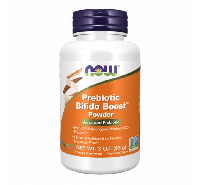 Prebiotic Bifido Boost Powder - 85g