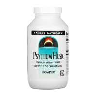 Psyllium Husk - 340g