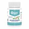 Ashwagandha 1:10 Root Extract 500mg - 60 tabs