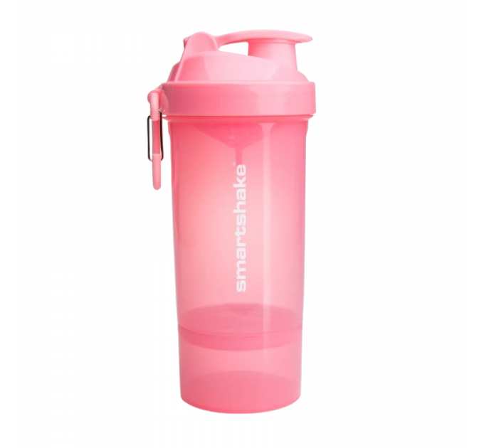 O2GO ONE - 800ml Light Pink