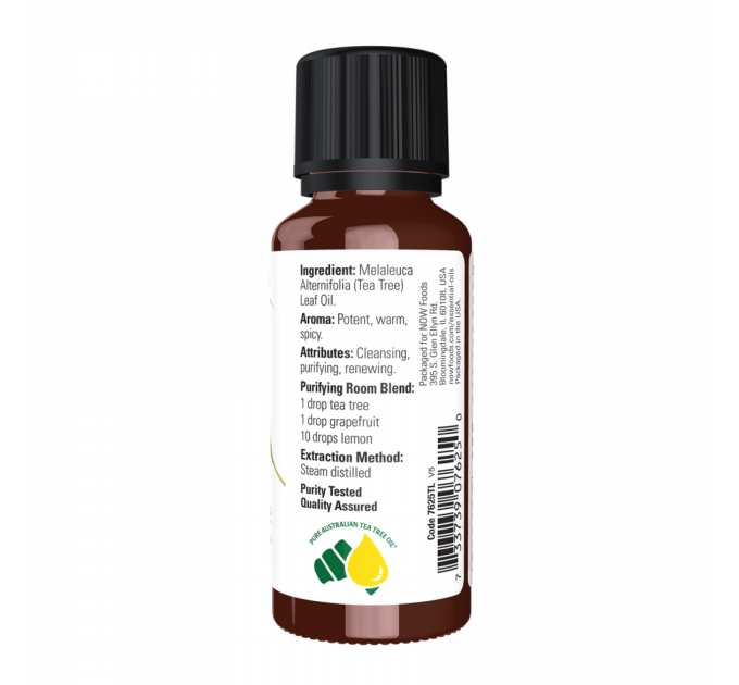 Tea Tree Oil - 118 ml
