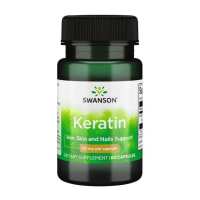 Keratin 50mg - 60caps