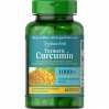 Turmeric Curcumin 1000 mg with Bioperine 5 mg - 60 caps