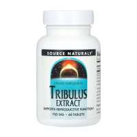 Tribulus Extract 750mg - 60 tabs