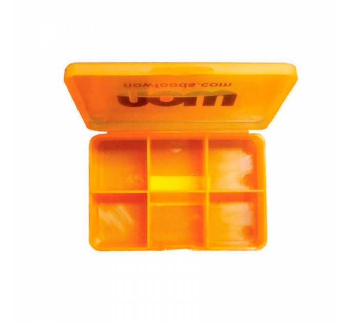 Pocket Pack Vit Case Small