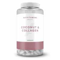 Coconut Collagen - 180caps