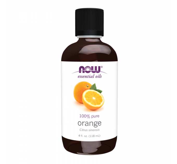 Orange Oil - 118ml (4fl.oz)