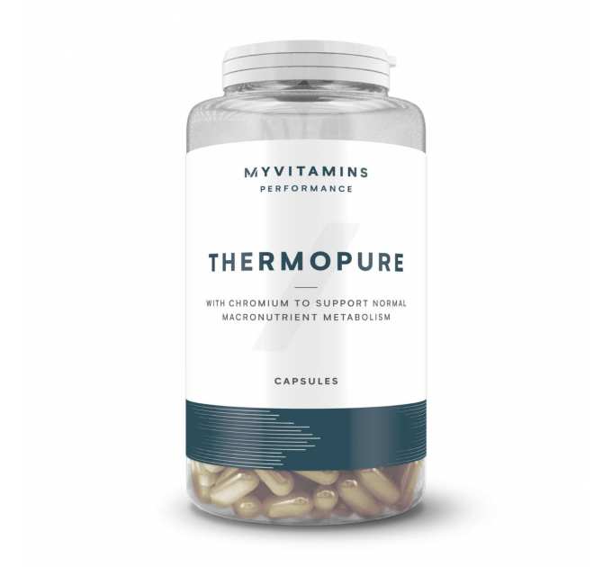 Thermopure - 90caps