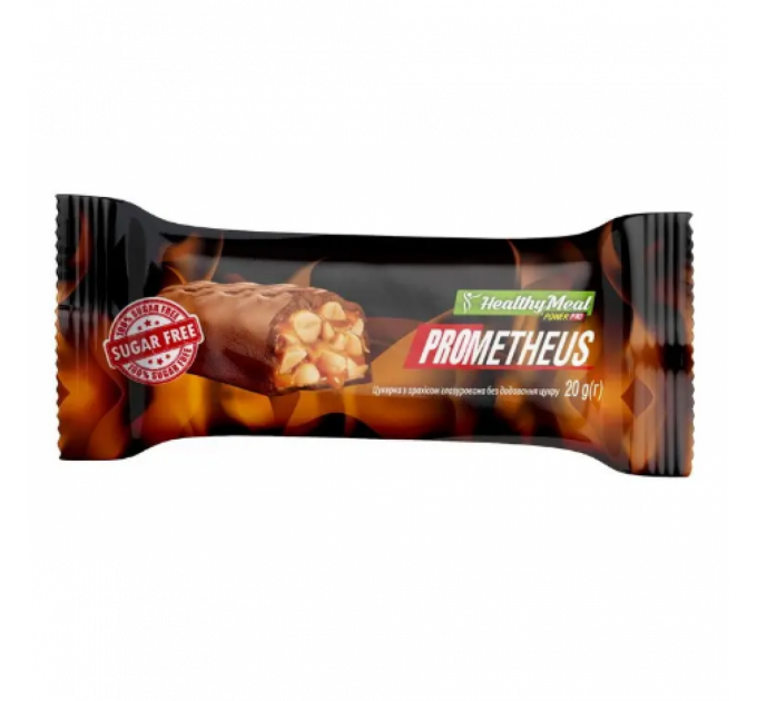 Prometeus sugar free - 20x20g