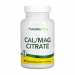 Cal/Mag Citrate - 90 caps