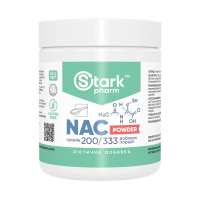 NAC Powder - 200g