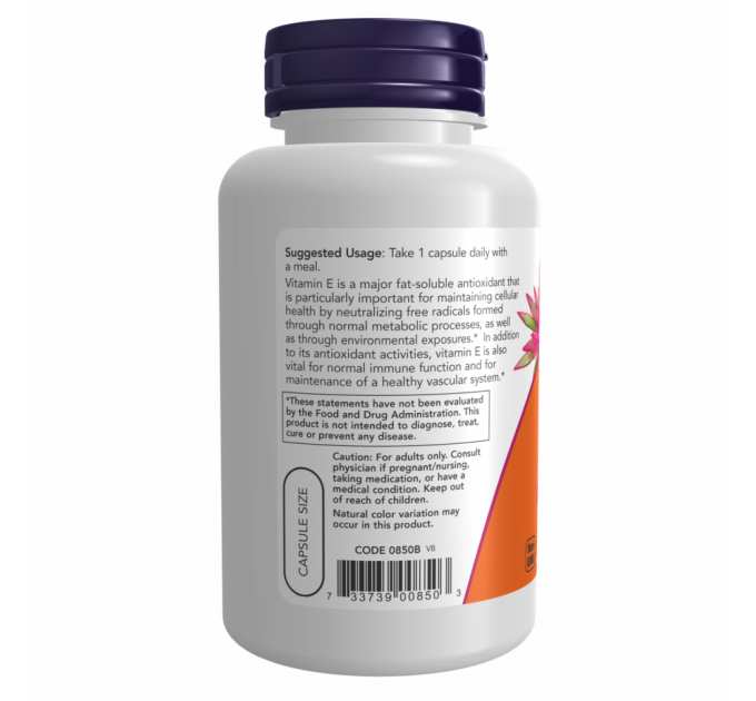 DRY E-400 - 100 vcaps