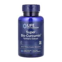Super Bio-Curcumin® Turmeric Extract 400 mg - 60 vcaps