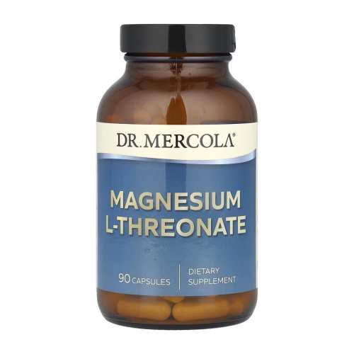 Magnesium Advanced - 90 caps