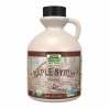 Maple Syrup Organic Grade A Dark Color - 473 ml (До 12.25)