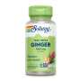 Ginger Root 1100mg (2 serv. of 550mg) - 100 vcaps