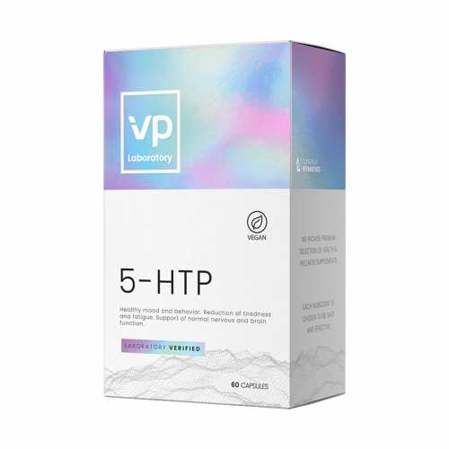 5-HTP - 60 caps (До 09.25)