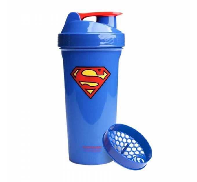 DC Superman Shaker Lite - 800ml