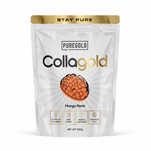 Collagold - 300g Mango