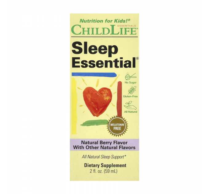 Sleep Essential - 59 ml (2 fl oz)