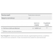 L-Glutamine 1000mg - 120 vcaps