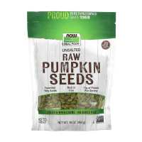 Pumkin Seeds Raw - 454g