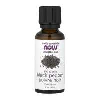 Black Pepper Oil - 30ml