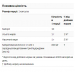 Caprylic Acid 600mg - 100 sgels