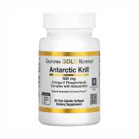 Antarctic Krill 500mg - 30softgels