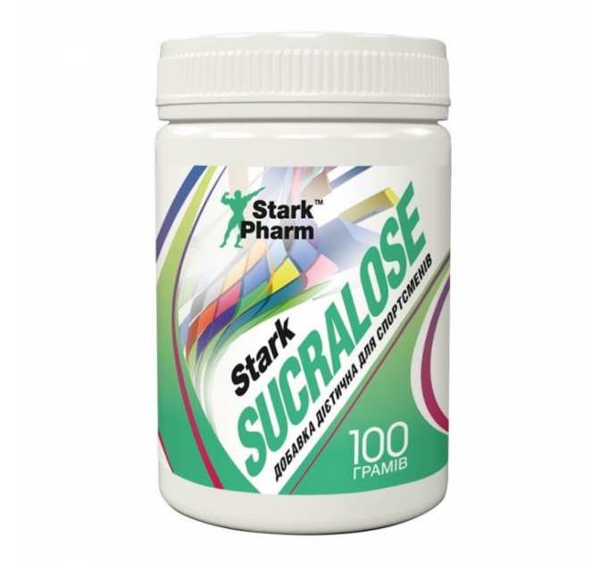 Stark Sucralose - 100g