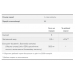 Boswellia Extract 500 mg - 90 sgels