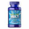 ABC Plus Multivitamin and Multi-Mineral Formula - 100 Caplets