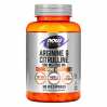 Arginine 500mg Citruline 250mg - 120 vcaps