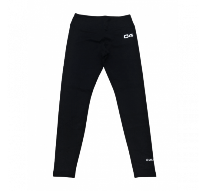 Лосины C4 - L Black