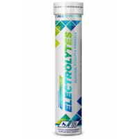 Electrolytes - 20tab Orange (Затерта дата)