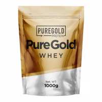 Whey Protein - 1000g American Apple Pie