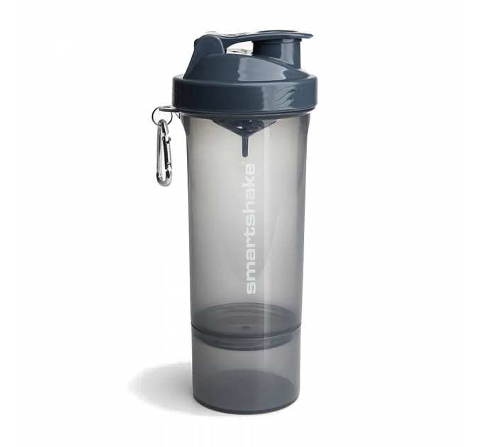 Slim - 500ml Grey