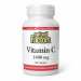 Vitamin C 1000mg - 90 tabs