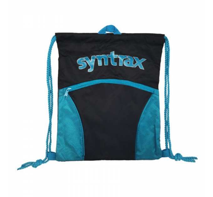 Aero Bag Syntrax-Синя