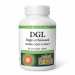 DGL 400mg - 90 tabs